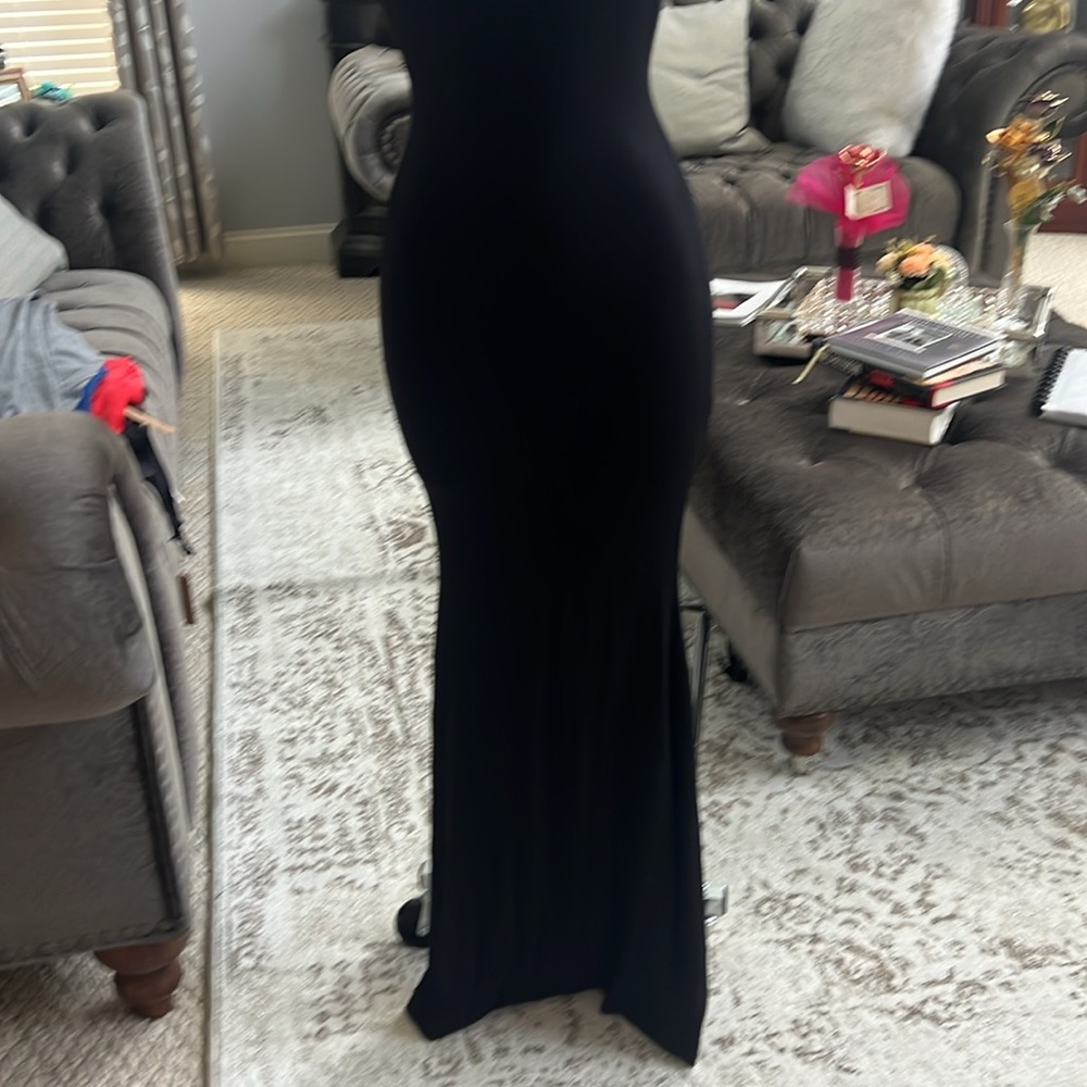 Skims soft slip dress - Picture 2 of 11
